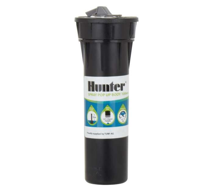 Hunter Spray Pop Up Body (100mm)