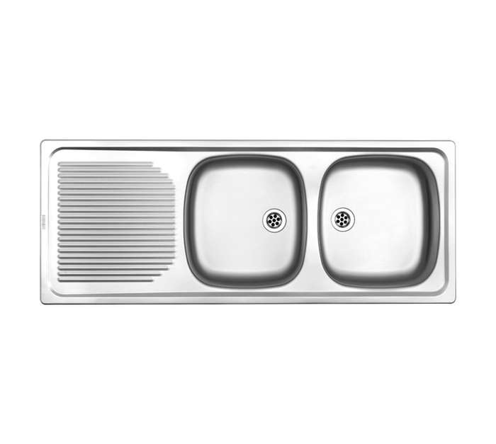 Franke Projectline Deb PLN621 Sink (1160 x 460)