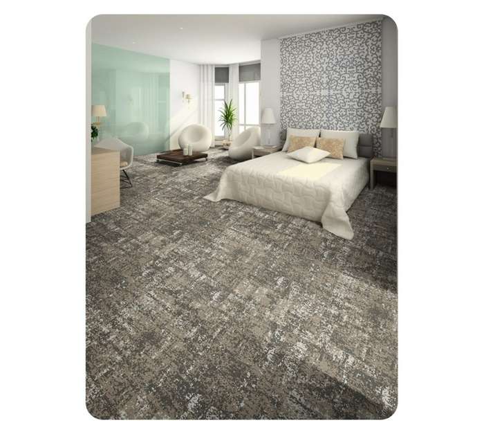 Belgotex Touch Design Abstract Carpet (8 x 4000mm)