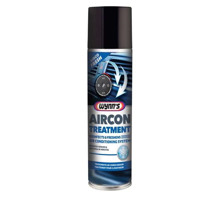 Wynns Aircon Treatment - Airco Fresh (200ml)