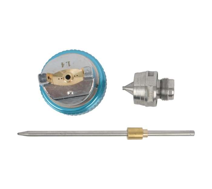 AirCraft SG H887 Nozzle Kit (1.4mm)