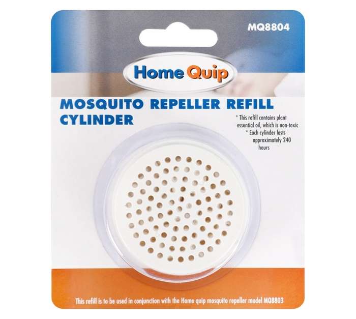 Homequip Mosquito Repeller Refill Cylinder