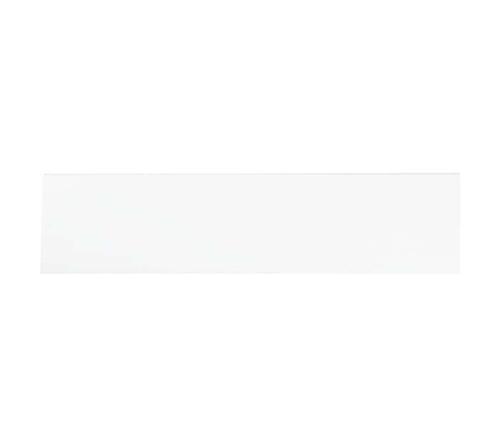 Southern Profiles UPVC Fascia Board - White (9 x 225 x 6000mm)