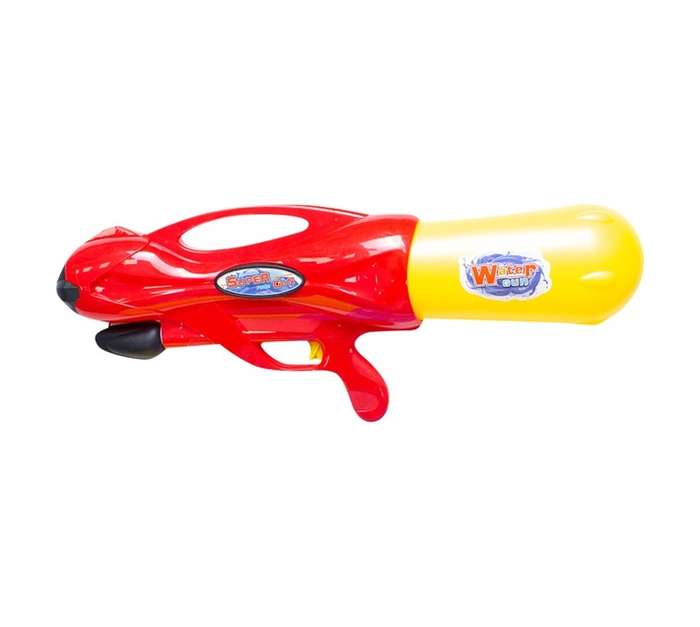 Water and Fun WF-93 Mega Water Gun - Assorted (260 x 650 x 115mm)