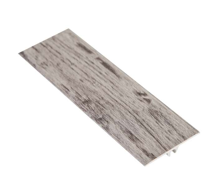 Genesis Fast Fit Flat - Pearl Grey (40 x 1850mm)