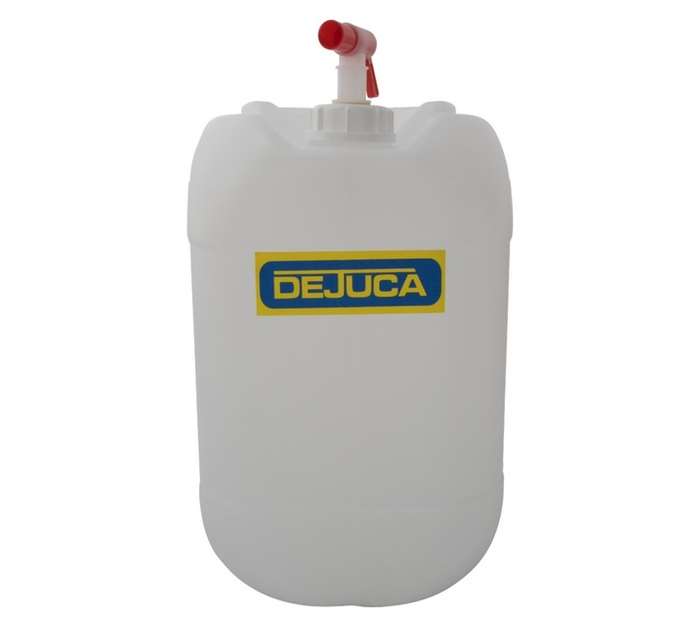DEJUCA PD024 Water Can with Tap (25L)