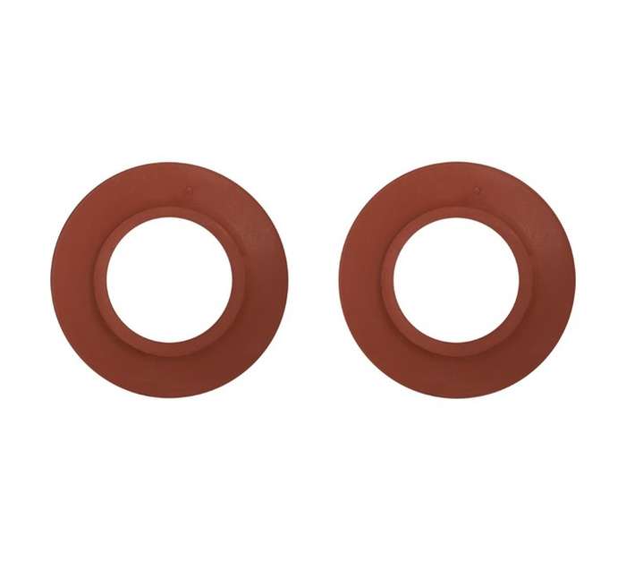 Eureka 2 x Beta Washers