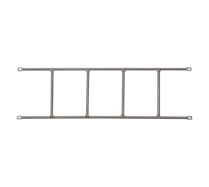 Xpanda Brick Burglar Bar Guard - Bronze (530 x 160mm)