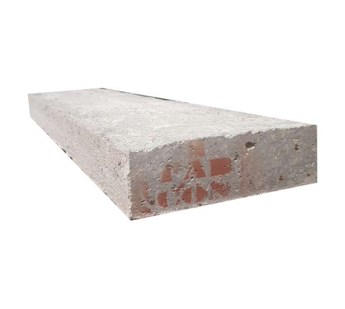 Fabricated Concrete Lintel (5100 x 105 x 75mm)