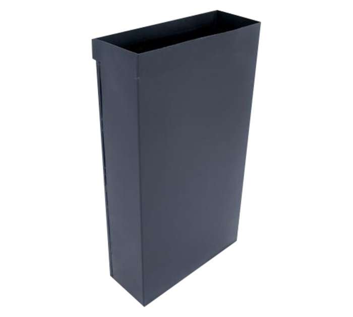Flue Pipe Braai 1200