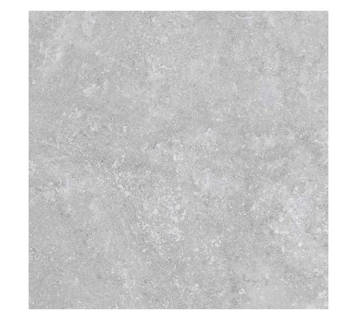 Johnson Tiles ZR-985 Zorah Tiles - Light Grey (400 x 400mm)