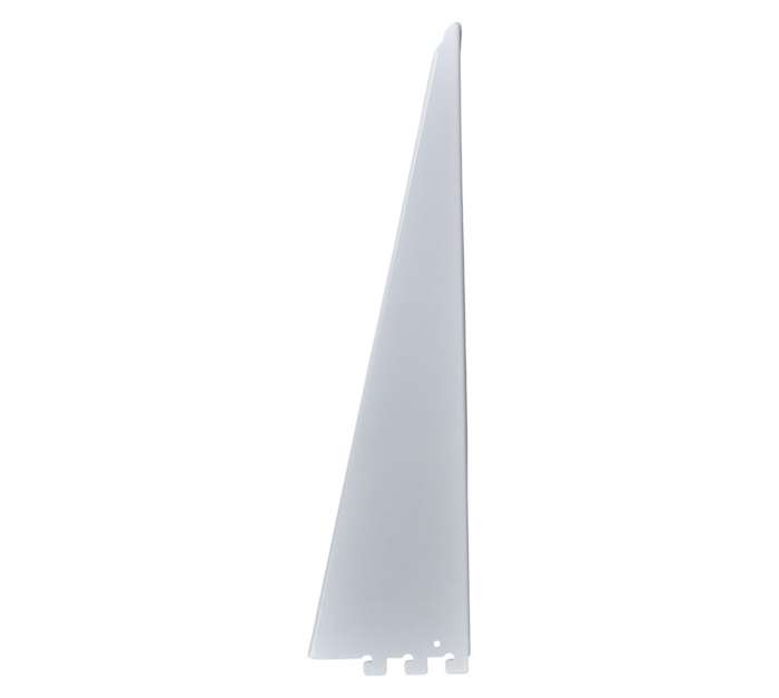 Sanlic Straight Right Shelf Bracket (533mm)