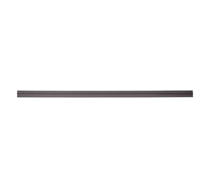 Sanlic R17BS Door Bottom Seal - Brown (915mm)
