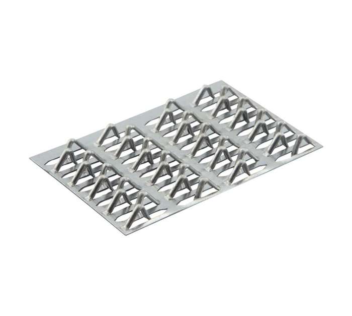 MiTek Gryptite Connector Plate (80 x 120mm)