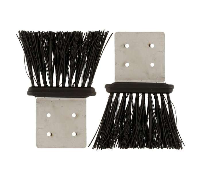 Stafix GATEBKIT Sweepie Gate Brush - Black