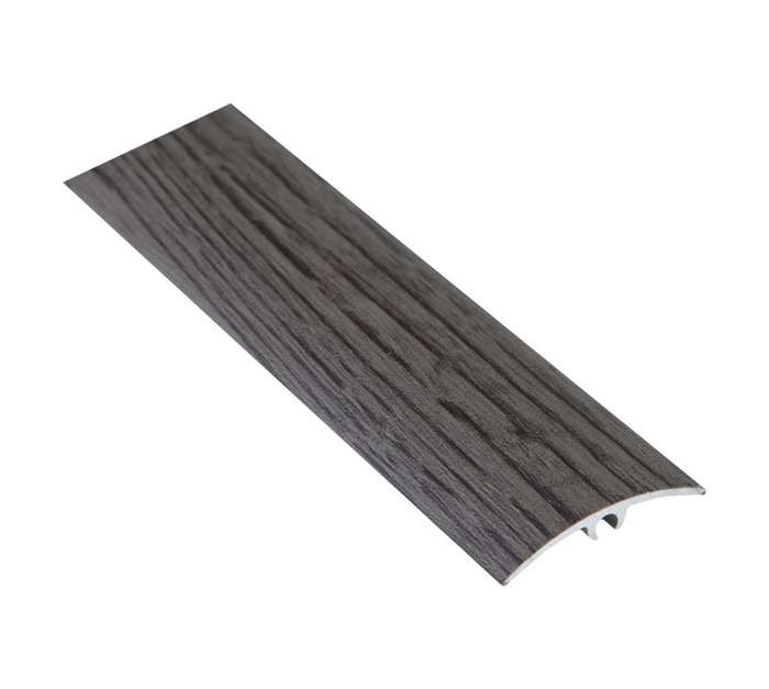 Genesis Fast Fit Ramp - Pearl Grey (40 x 920mm)