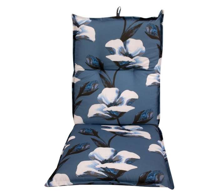 Design House Maldives Universal Cushion - Navy (1190 x 600 x 500mm)