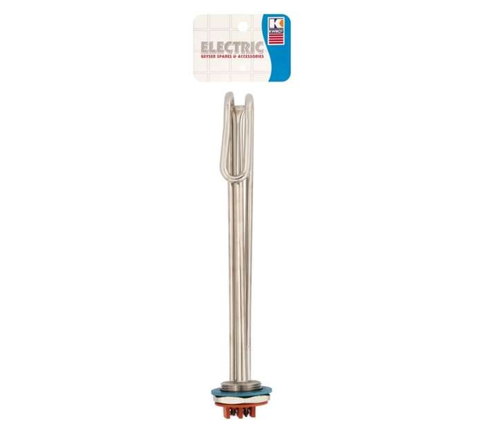 Kwikot Boss Element with Gasket and Pocket (3kW)