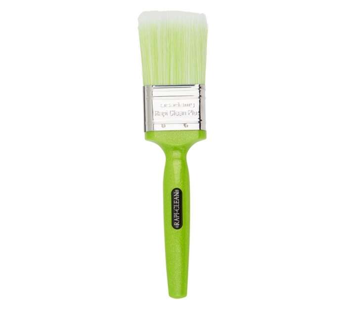 Plus Series Rapi Clean Plus Brush Lime (50mm)