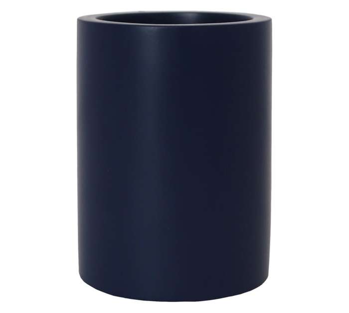 Lusso Tumbler - Navy Blue