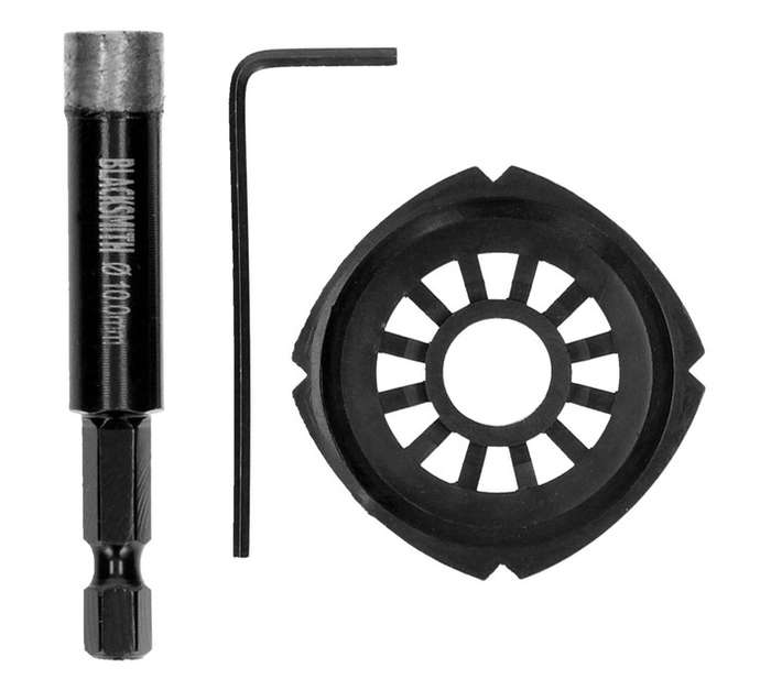Blacksmith 10mm Sintered Diamond Core Bit
