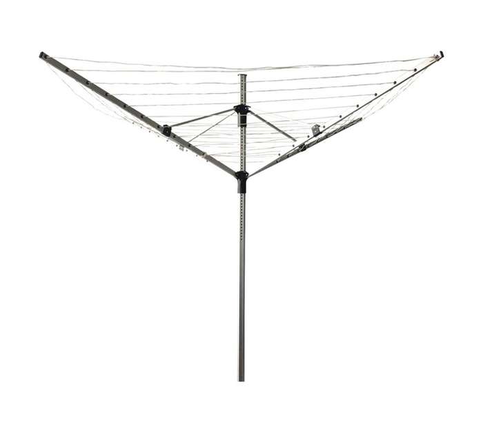 Clean Day 4 Arm Drying Line (50m)