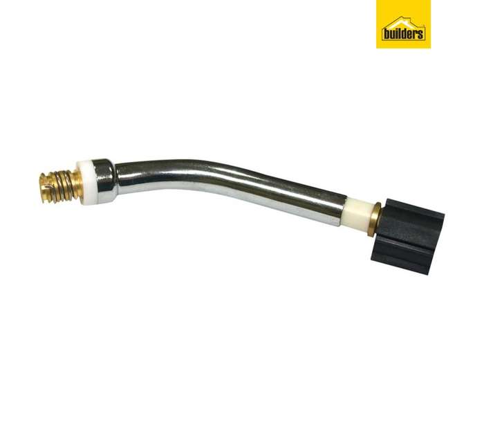 Tradeweld EWB00201 MIG 25 Swan Neck Accessory