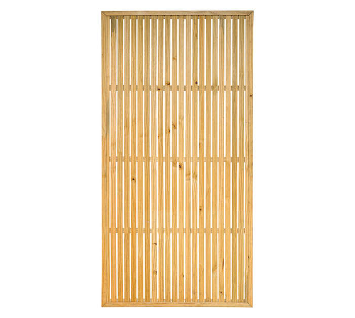 FDB Victoria Trellis Panel (1800 x 900mm)