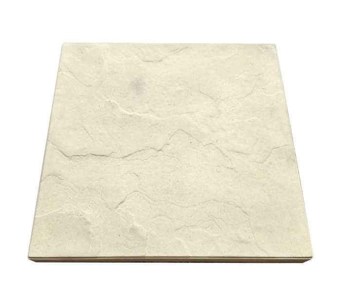 Like Stone Provance Flagstone - Wheat (500 x 500 x 40mm)