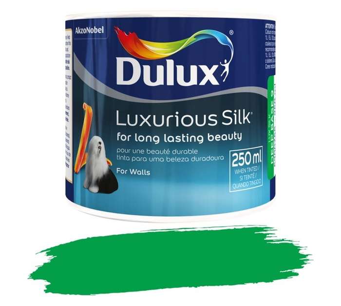 Dulux Colour Tester Deep Base 9 (250ml)