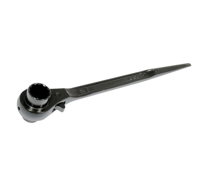 Gedore 031325 Construction Ratchet (27 x 30mm)