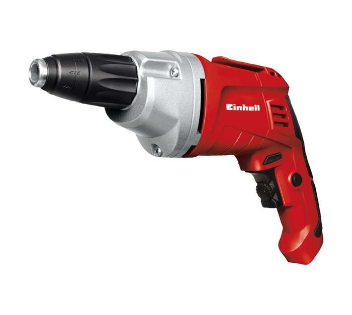 Einhell Drywall Screwdriver 500W TH-DY 500 E