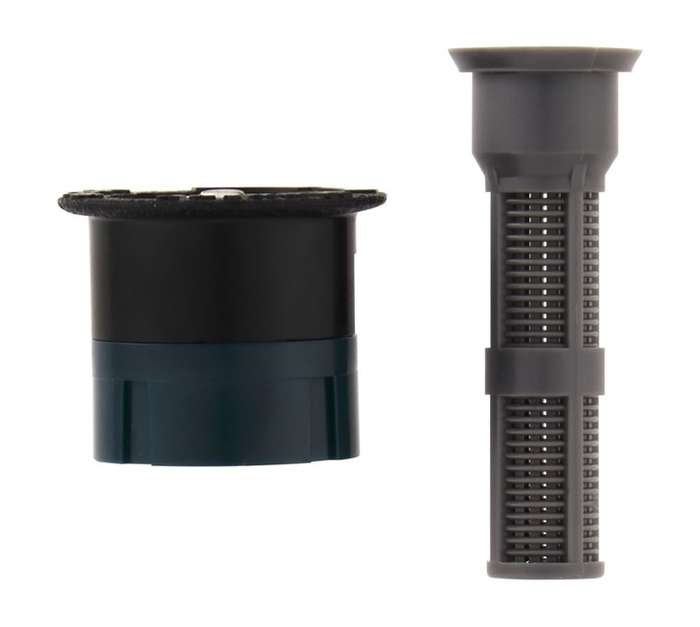 Hunter 2 x Side Strip Sprinkler Sprinkler Heads (5 x 30mm)