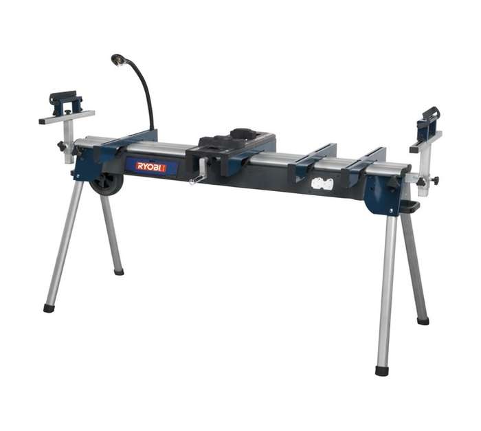 Ryobi Wood Working Centre Ewc (1000w)