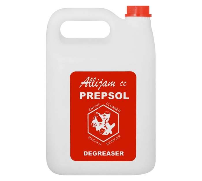 Prepsol All Purpose Cleaner and Degreaser (5L)