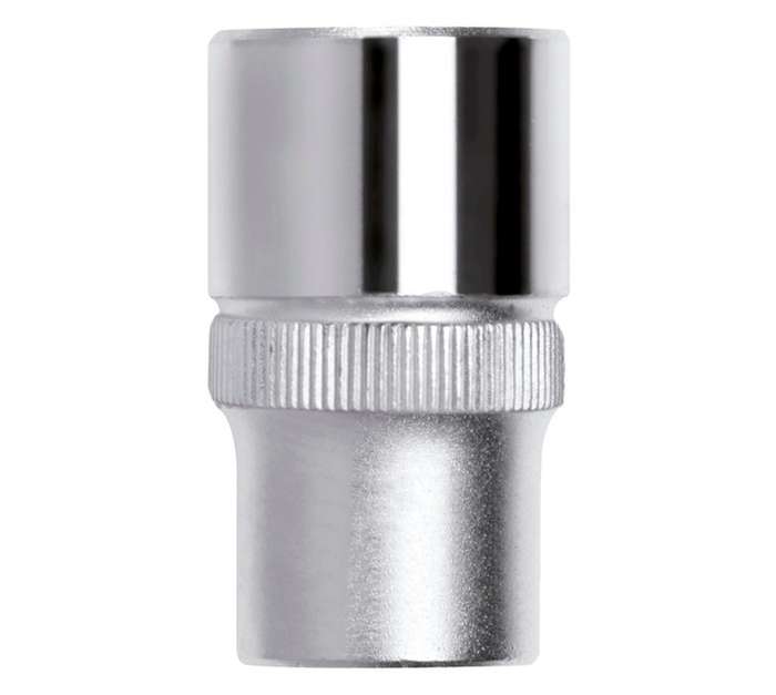 Gedore Red 1/4 Inch Hex Socket (5mm)