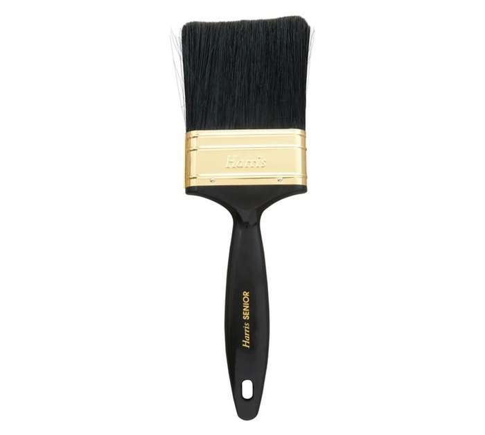 Harris Senior Paintbrush (75mm)