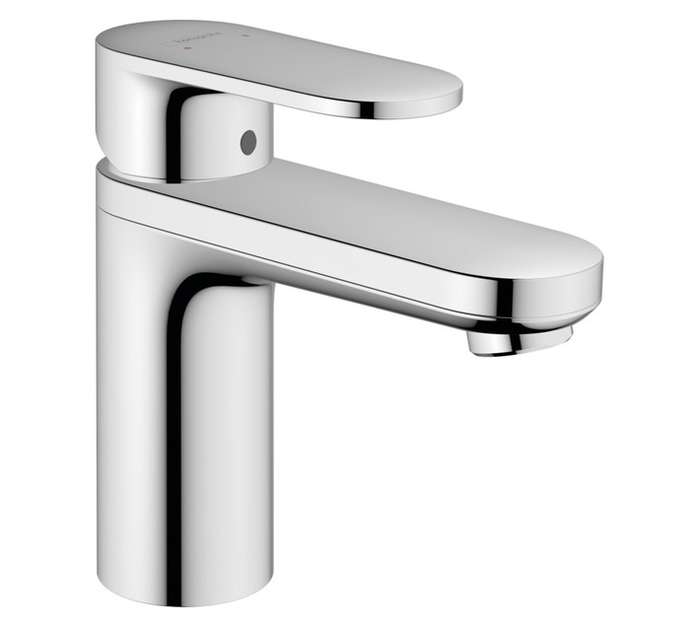 Hansgrohe Blend 100 Basin Mixer without Waste
