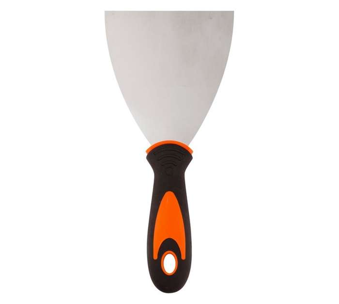 Grip Putty Knife Stainless Steel 100mm