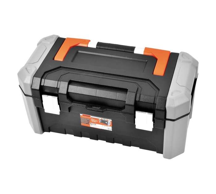 Grip Plastic Box H/D (58cm)