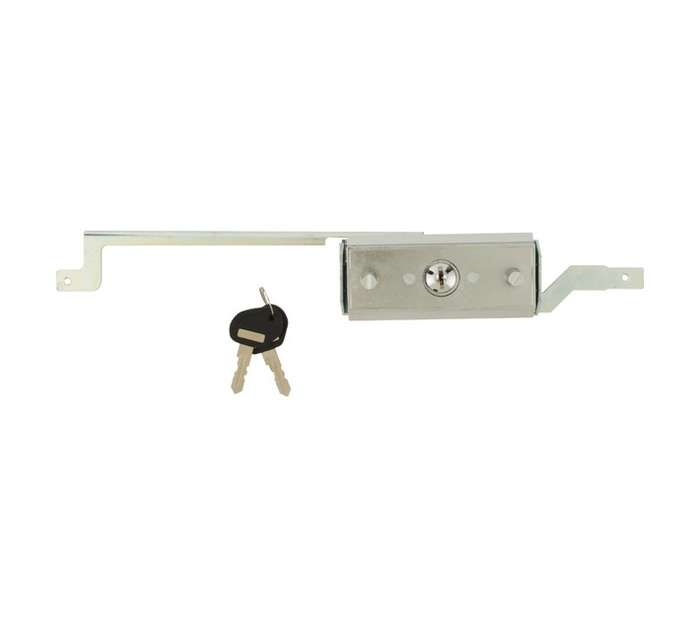 Inyati R02 Garage Lock Wispeco