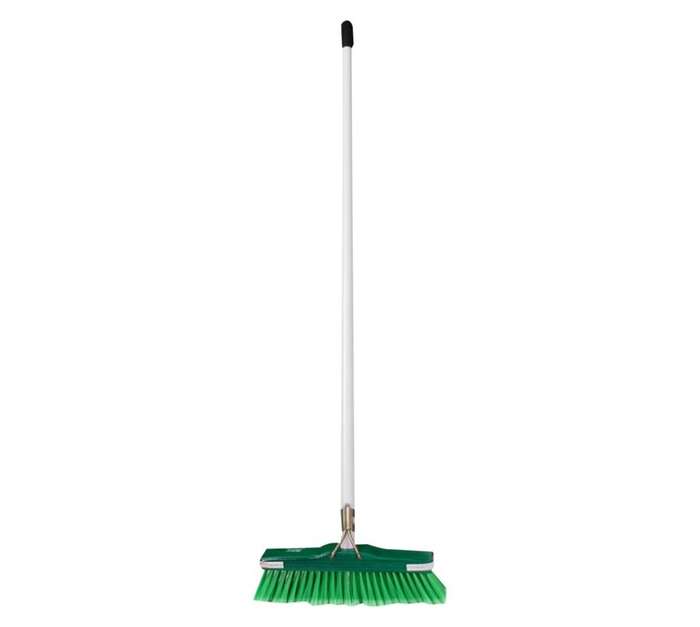 Academy GB1 Soft Broom Synthetic Fibre