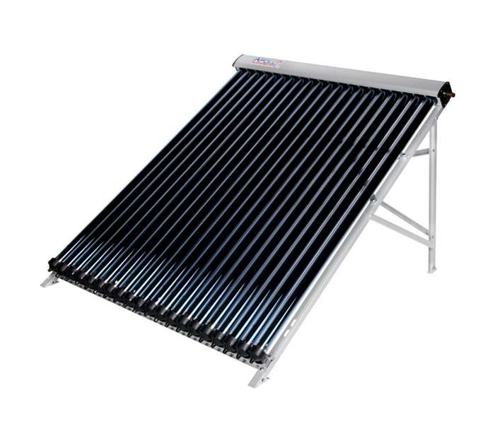 Apollo Solar Technology APSP-20 Split Solar Thermal Collector (20 Tubes)