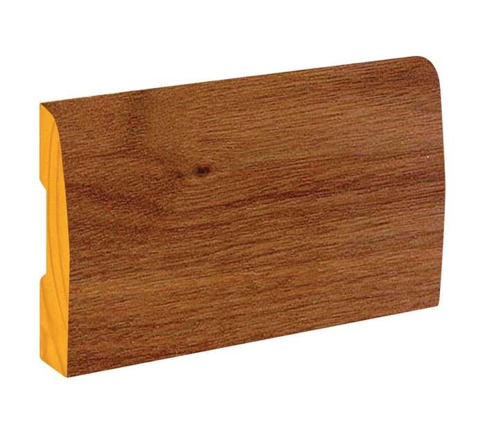 COL Timbers TH22X69X3.0ARCS Hardwood Architrave (22 x 69 x 3000mm)