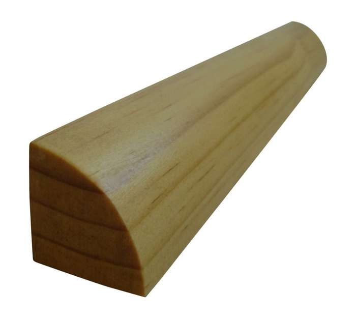 Esstee Building SA Pine Quadrant (25 x 19 x 3000mm)
