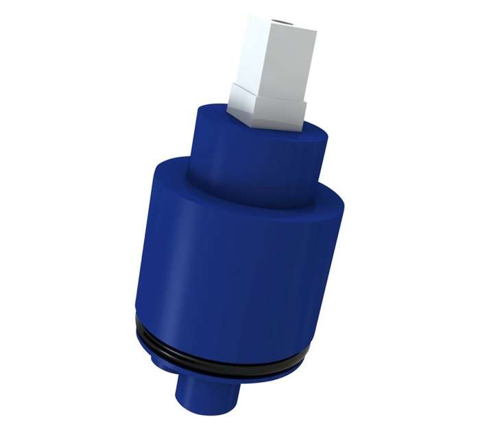 Cobra Ceramic Type B Cartridge