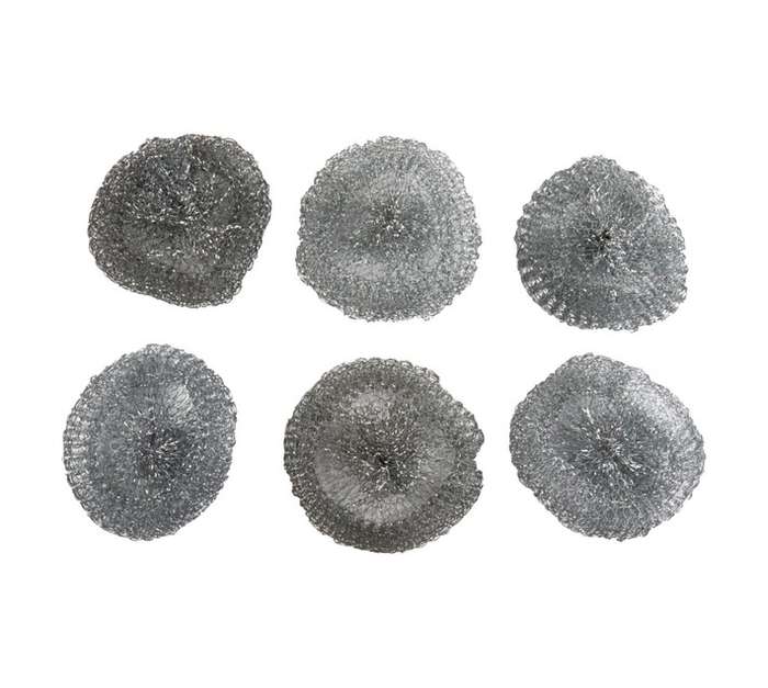 Ethnix 6 x Gr8 Save HD Mesh Scourers
