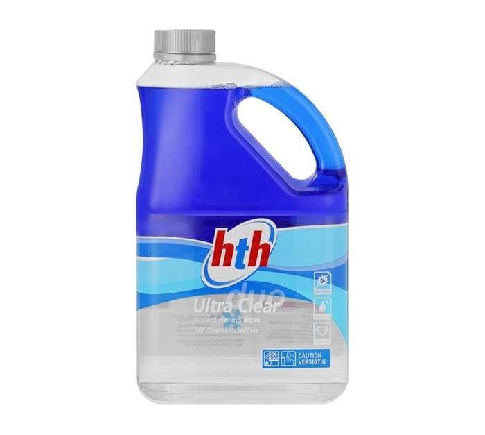 HTH Ultra Clear (2L)