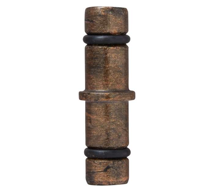 Gothic Centre Joiner - Bronze (22mm)