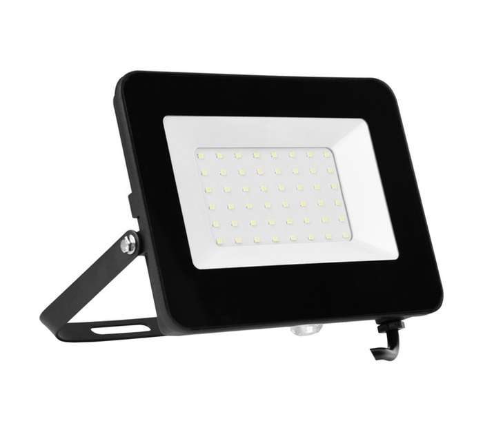 Lightworx Day/Night Sensor LED Floodlight (30W)